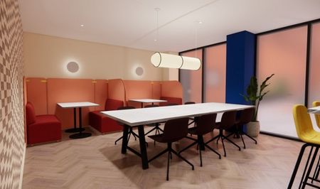 Ensuite room in a 4 bed student flat share - Bills included! - Photo 5