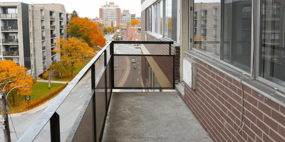 6800 Chem. de la Côte St Luc - Spacious 2-Bedroom Apartment for Rent - Photo 3