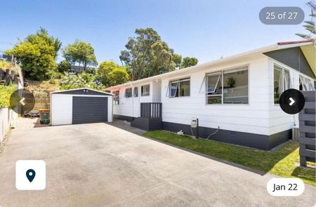 Bright & Spacious Home in Frankleigh Park - Photo 5