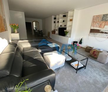 Malagnou : magnifique appartement meublé de 6 pièces - Photo 5