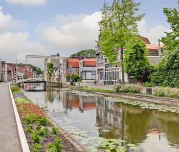 Appartement te huur: Karnemelksloot 110-G 2806 BJ Gouda - Photo 6
