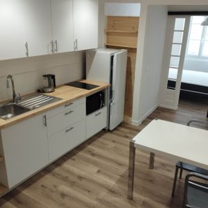 Appartement - 2 pièces - 24,17 m² - Laval - Photo 3