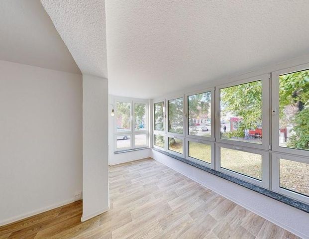 2-Raum-Wohnung - Photo 1