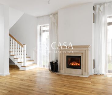 Warszawa, Wawer - Zdjęcie 2