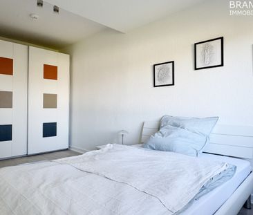 Möblierte Dachgeschosswohnung in HH-Lokstedt - Photo 5