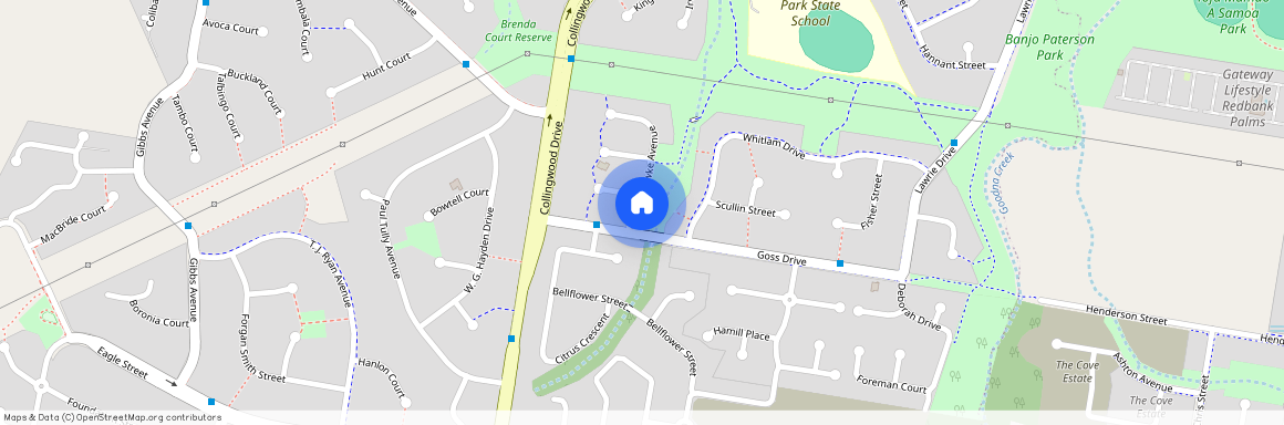 3 Hawke Avenue, Collingwood Park QLD 4301