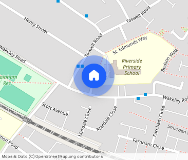 Wakeley Road, Rainham - Photo 1