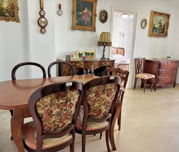 Alquiler de piso en Calle Rafal, 4 - Photo 2