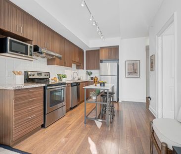For Lease - 33 Clegg Road Unit# 602, Markham, Ontario - Photo 2