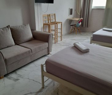 Studio/Γκαρσονιέρα για ενοικίαση Κέντρο (Κόρινθος) - Φωτογραφία 6