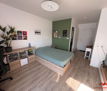 Location Appartement 1 pièce 30m² - Photo 1