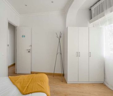 Largo Manuel Emídio da Silva, Lisbon, Lisbon 1500-415 - Photo 3