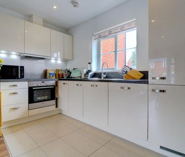 2 bedroom apartment to rent - Photo 6