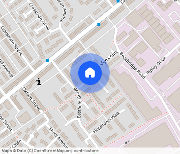 Wain Dyke Close, Normanton - Photo 1