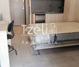 Studio/Γκαρσονιέρα για ενοικίαση - Νέο Φάληρο, - Photo 3