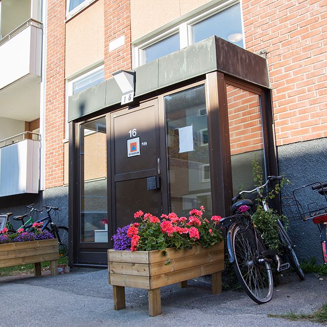 Prästgårdsgatan 16, 94131, Piteå - Foto 1