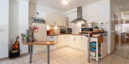 Gelijkvloers app. te huur in Vilvoorde voor € 965 met 2 slaapkamers - Photo 4