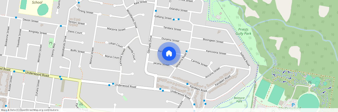 15 Ranbini Street, Qld 4123, Rochedale South