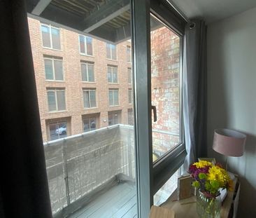 1 Bed Flat, Queens Road, NG2 - Photo 4