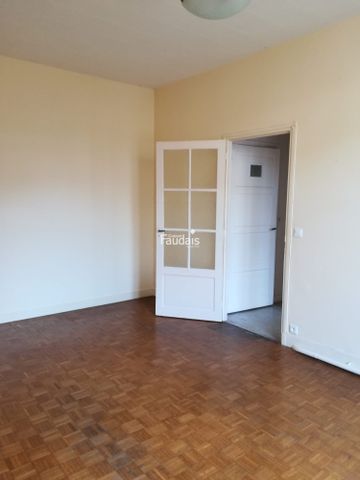 Location Maison 2 pièces 48m² COUTANCES 50200 - Photo 4