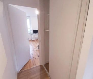 Appartement à louer 2 pièces 42.08m² - Photo 5