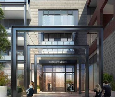 For Lease - 715 Davis Drive Unit# 301, Newmarket, Ontario - Photo 5