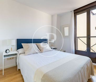 1 bedroom luxury Apartment for rent in Madrid, Spain - Photo 5
