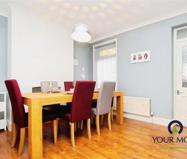2 bedroom terraced house to rent - Photo 2