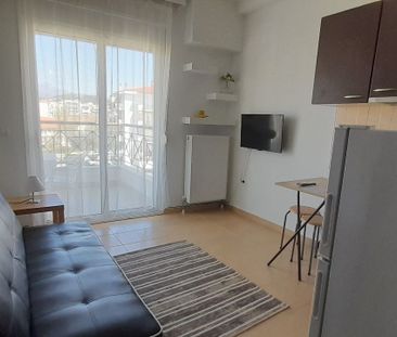 Studio/Γκαρσονιέρα για ενοικίαση Σφαγεία - Ιωνία (Σέρρες) - Photo 1