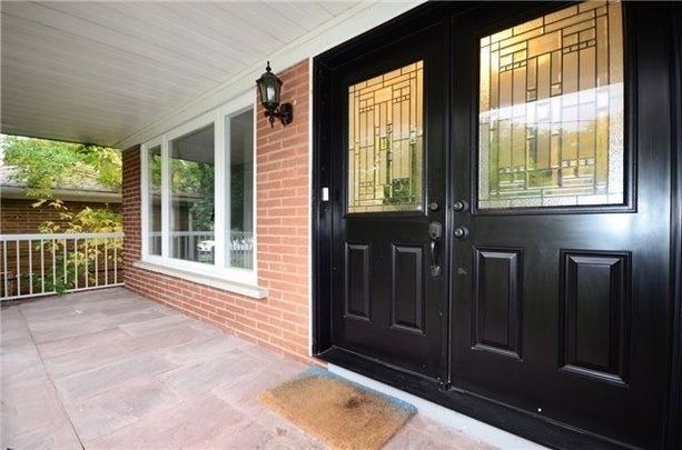 For Lease - 55 Waddington Crescent, Toronto, Ontario - Photo 1