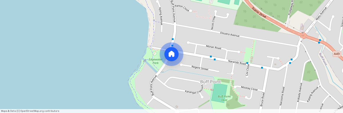 217 Buff Point Avenue Buff Point, NSW 2262