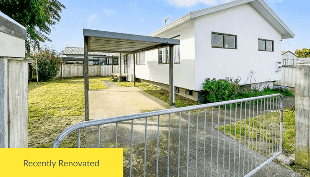 Recently renovated! - Photo 1