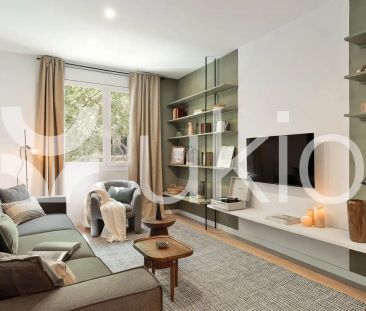 Apartamento de alquiler en Carrer de Girona, Dreta de l'Eixample - Photo 2