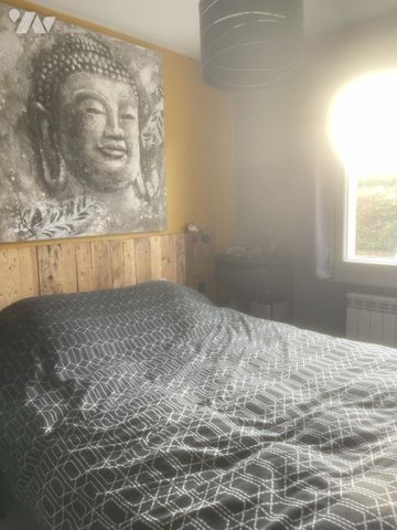 DANS QUARTIER RESIDENTIEL - MAISON TYPE 5 avec jardin clos - Photo 2