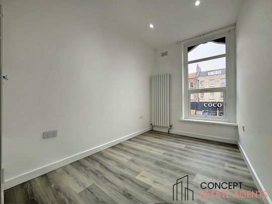 3 bedroom apartment to rent - Photo 1