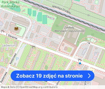 Nowoczesna kawalerka z garażem*Pierwszy najemca ! - Zdjęcie 1