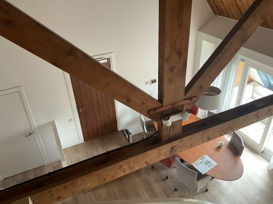 Appartement te huur: Burgemeester Scholtensplein 11 7595 AN Weerselo - Photo 1