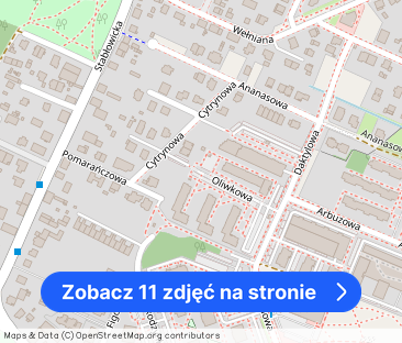 Klimatyzowne od zaraz Atrakcyjne mieszkanie Porządne ul. Oliwkowa - Zdjęcie 1