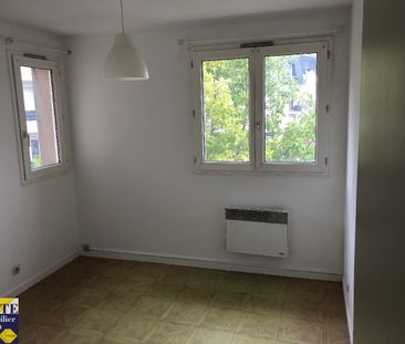 Location Appartement 3 pièces 63m² PONTAULT COMBAULT 77340 - Photo 2