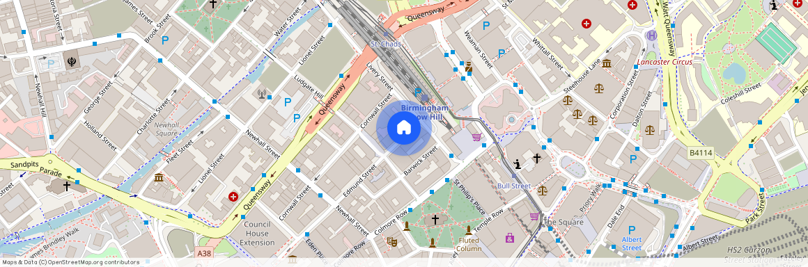 Bartley Green Birmingham, Bartley Green Birmingham, B32