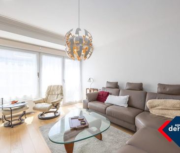 Appartement te huur - Photo 4