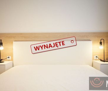 2-pokojowe mieszkanie na osiedlu Ornament - Фото 6