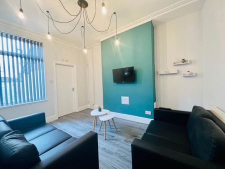 4 bedroom house share to rent - Photo 2