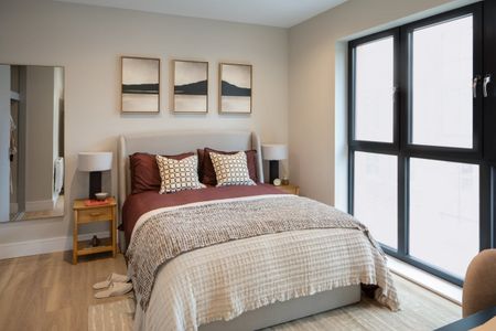 1 bedroom apartment to rent - Photo 5