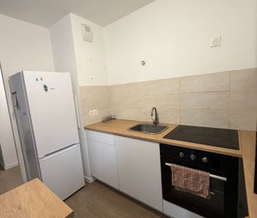 Appartement T2 Bondy à louer - Photo 3