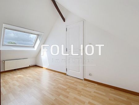 A LOUER MAISON F3 50510 SAINT SAUVEUR LA POMMERAYE 94.22m² - Photo 3