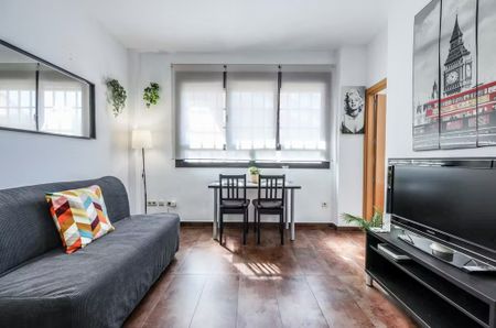 Calle de Tomás Bretón, Madrid, Community of Madrid 28045 - Photo 2