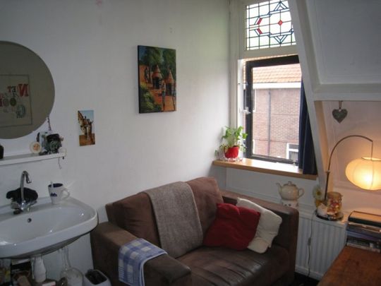 Kamer, Van Ostadestraat - Photo 1