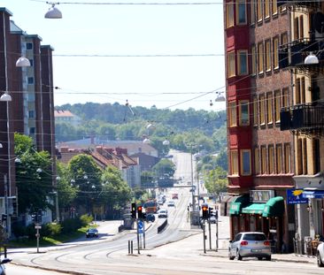 Karl Johansgatan 72 - Foto 5