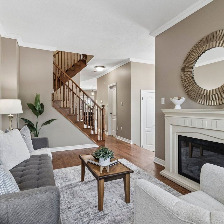 For Lease - 37 Bullock Drive, Markham, Ontario - Photo 1